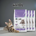Rocat 10L – 1 Cat Home Plan