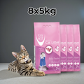 Van Cat 5kg – 1 Cat Home Plan