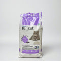 Rocat Lavender Cat Litter 18L