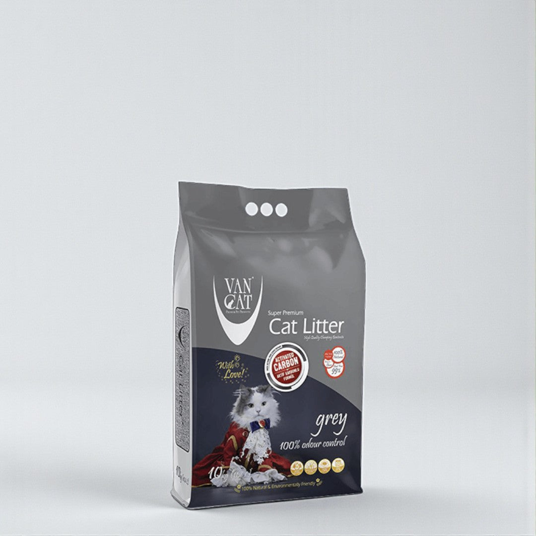 Van Cat Activated Carbon 10L